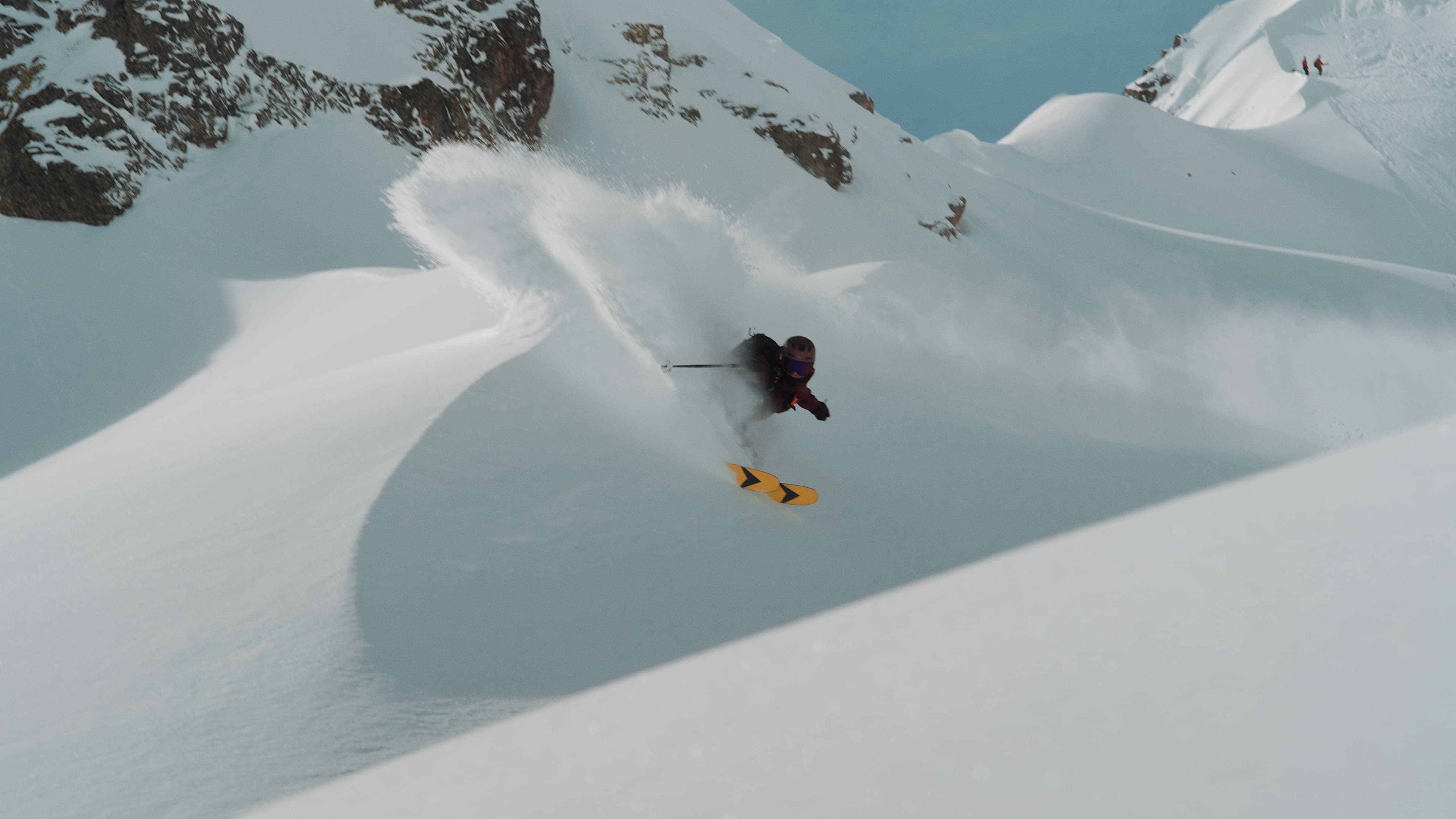 RISE - JULIETTE WILLMANN - DOCUMENTARY