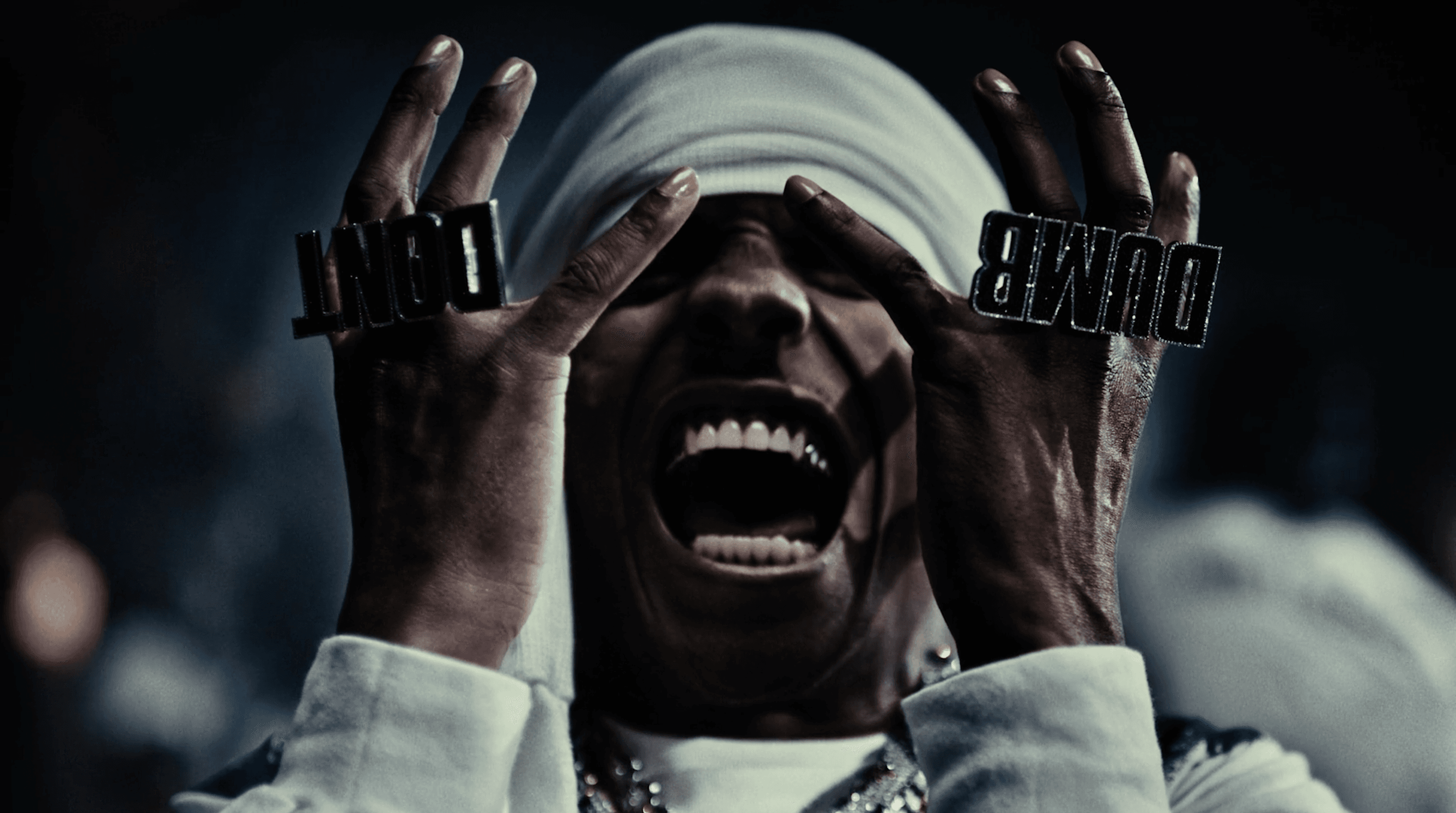 A$AP ROCKY - PRAY4DAGANG